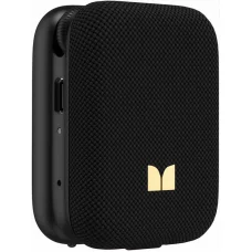 Monster Blaster Atom Bluetooth reproduktor, 6W, vodoodolný, čierny