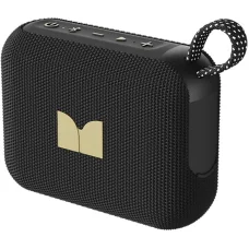 Bluetooth Hangszóró Monster Cube 1, 12W, TWS, Vízálló, Fekete