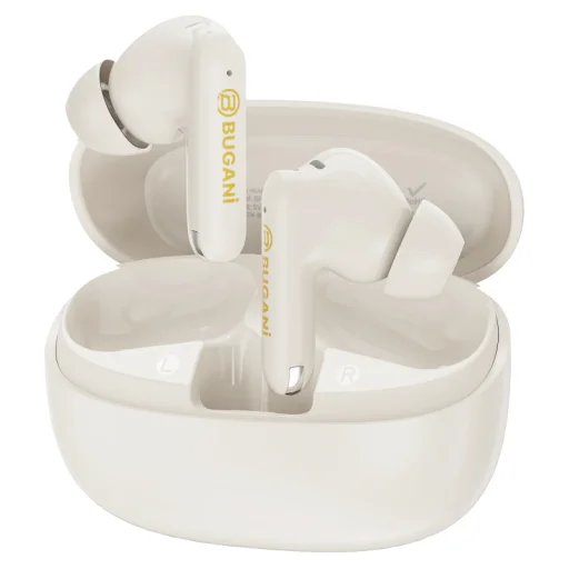 Bugani Freebuds B20, Bőr, Vezeték nélküli fülhallgató, bluetooth headset - 1