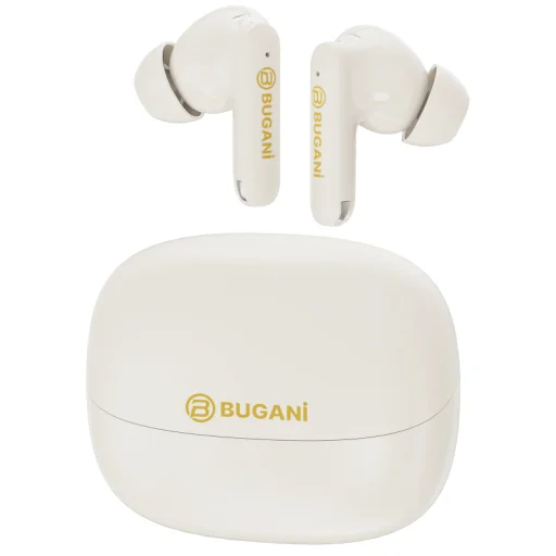 Bugani Freebuds B20, Bőr, Vezeték nélküli fülhallgató, bluetooth headset - 4
