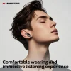 Monster Clarity 200, Fekete, Vezeték nélküli fülhallgató thumbnail