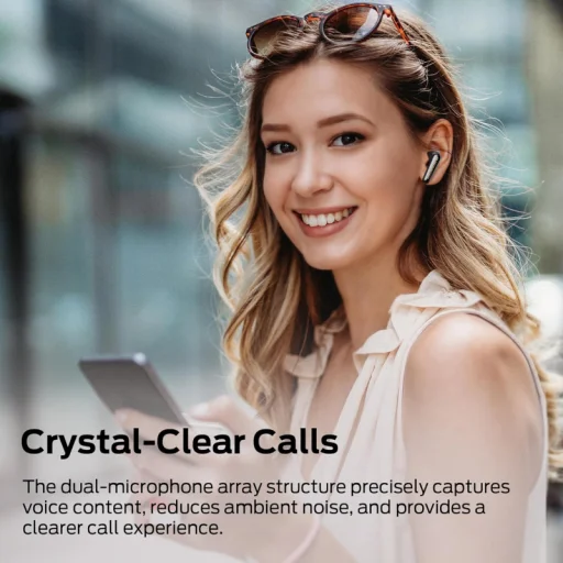 Monster Clarity 200, Čierne, Bezdrôtové slúchadlá - 6