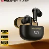 Monster N-Lite 300, Black thumbnail