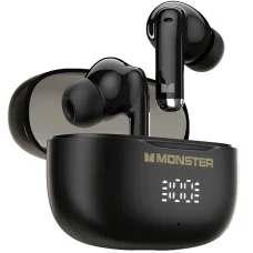 Monster N-Lite 300, Black