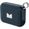 Bluetooth Hangszóró Monster Cube 1, 12W, TWS, Vízálló, Kék thumbnail