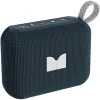 Bluetooth Hangszóró Monster Cube 1, 12W, TWS, Vízálló, Kék thumbnail