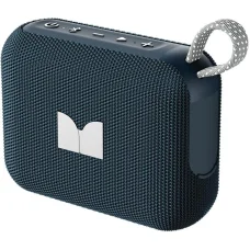 Bluetooth Hangszóró Monster Cube 1, 12W, TWS, Vízálló, Kék