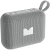 Bluetooth reproduktor Monster Cube 1, 12W, TWS, Vodoodolný, Sivý thumbnail