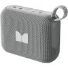 Bluetooth Hangszóró Monster Cube 1, 12W, TWS, Vízálló, Szürke thumbnail