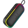 Bluetooth reproduktor Monster S150 Plus, 40W, TWS, RGB, Vodotesný, Čierny, thumbnail