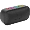 Bluetooth Hangszóró Monster S150, 14W, TWS, RGB, Vízálló, Fekete thumbnail