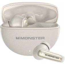Monster N-Lite 310, Natural, Bezdrôtové slúchadlá