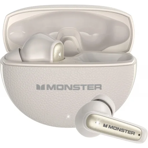 Monster N-Lite 310, Natural, Bezdrôtové slúchadlá - 1