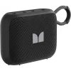Bluetooth Hangszóró Monster S520, 5W, TWS, RGB, Vízálló, Fekete thumbnail