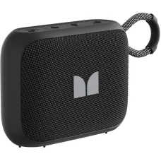 Bluetooth reproduktor Monster S520, 5W, TWS, RGB, Vodotesný, Čierny