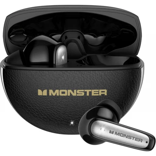 Monster N-Lite 310, Čierna, - 1