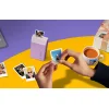 Liene Pearl N200 Pro 2x3 hüvelykes hordozható fotónyomtató csomag, lila thumbnail
