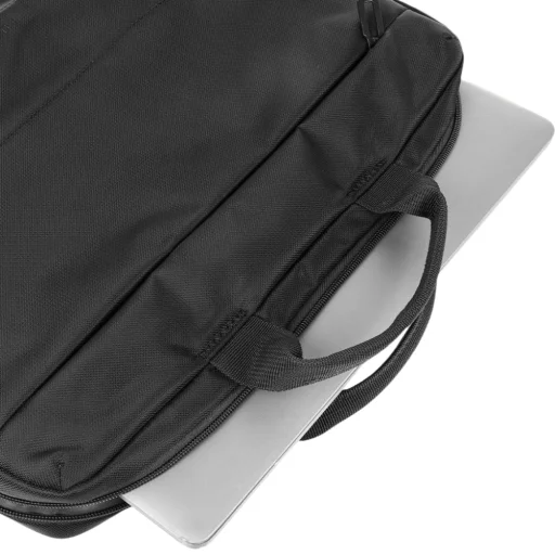 Tucano Idea 15,6" taška na notebook + set s myšou, čierna - 8
