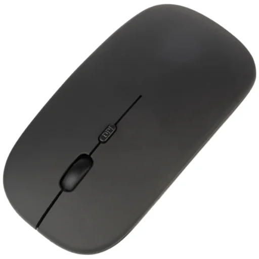 Tucano Idea laptop táska 15,6" + egér szett piros - 10