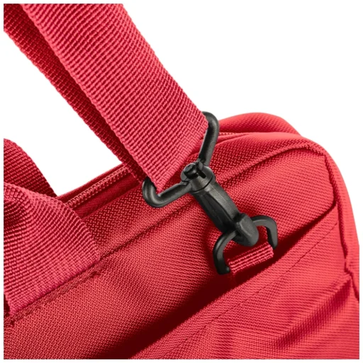 Tucano Idea laptop táska 15,6" + egér szett piros - 8