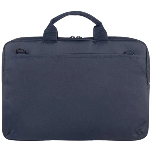 Tucano Idea taška na notebook 15,6" + myš, modrá - 5