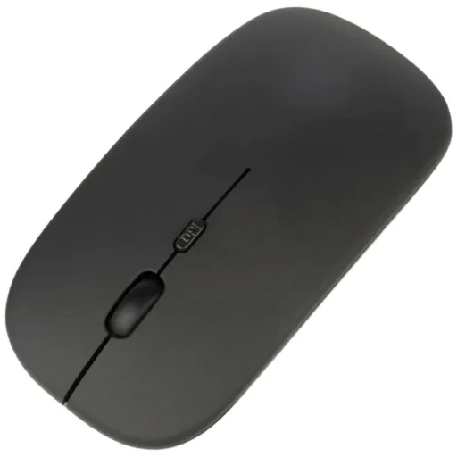 Tucano Idea taška na notebook 15,6" + myš, modrá - 10