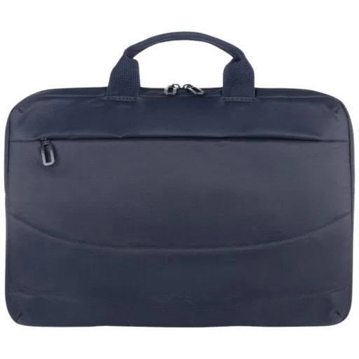 Tucano Idea laptop táska 15,6" + egér kék - 3