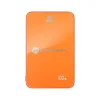 Oranžová powerbanka Forcell F-Energy SuperSlim F10K8 kompatibilná s MagSafe QC4.0 PD3.0 15W 10000 mAh thumbnail