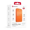 Oranžová powerbanka Forcell F-Energy SuperSlim F10K8 kompatibilná s MagSafe QC4.0 PD3.0 15W 10000 mAh thumbnail