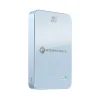Forcell F-Energy SuperSlim F10K8 QC4.0 PD3.0 15W 10000 mAh powerbanka kompatibilná s MagSafe modrá thumbnail
