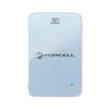 Modrá powerbanka Forcell F-Energy SuperSlim F5K8 kompatibilná s MagSafe QC4.0 PD3.0 15 W 5000 mAh thumbnail