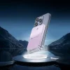 Fialová Forcell F-Energy SuperSlim F10K8 MagSafe kompatibilná powerbanka QC4.0 PD3.0 15W 10000 mAh thumbnail