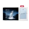 Modrá powerbanka Forcell F-Energy SuperSlim F5K8 kompatibilná s MagSafe QC4.0 PD3.0 15 W 5000 mAh thumbnail