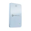 Modrá powerbanka Forcell F-Energy SuperSlim F5K8 kompatibilná s MagSafe QC4.0 PD3.0 15 W 5000 mAh thumbnail