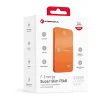 Oranžová powerbanka Forcell F-Energy SuperSlim F5K8 kompatibilná s MagSafe QC4.0 PD3.0 15W 5000 mAh thumbnail