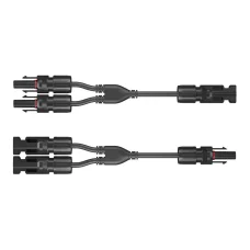 DJI Power MC4 paralelný solárny kábel