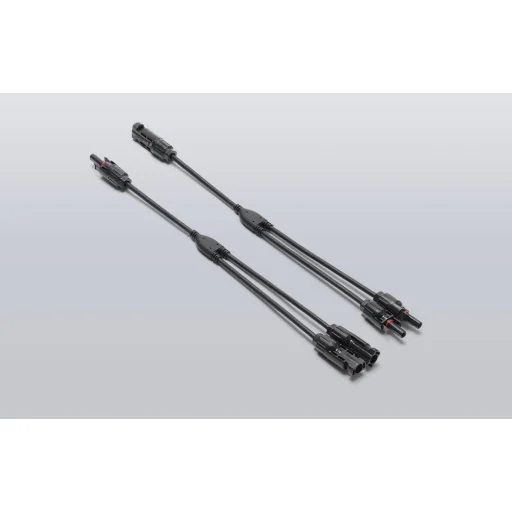 DJI Power MC4 paralelný solárny kábel - 5