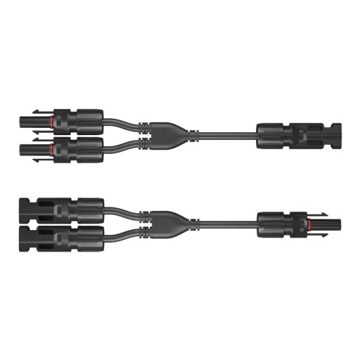 DJI Power MC4 paralelný solárny kábel - 1