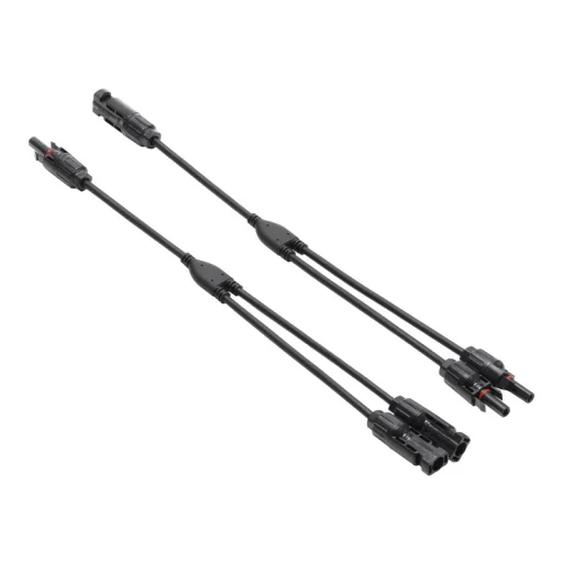 DJI Power MC4 paralelný solárny kábel - 2