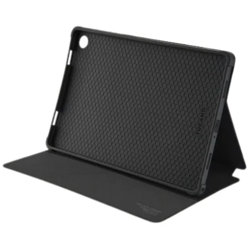 Samsung Galaxy Tab A11+ (2025) Tucano Gala čierne puzdro - 4