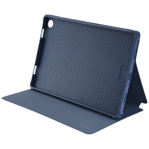 Samsung Galaxy Tab A11+ (2025) Tucano Gala kék tok - 4