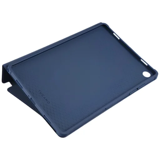 Samsung Galaxy Tab A11+ (2025) Tucano Gala kék tok - 5