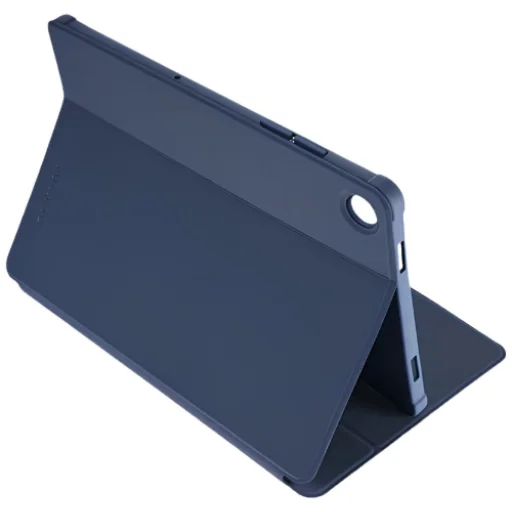 Samsung Galaxy Tab A11+ (2025) Tucano Gala kék tok - 6