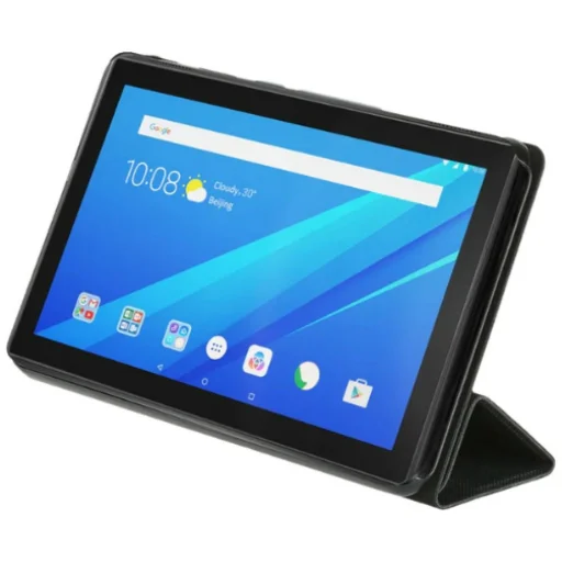 Lenovo IdeaTab Plus 12.1 (TB-361) Tucano Tre tok fekete - 4