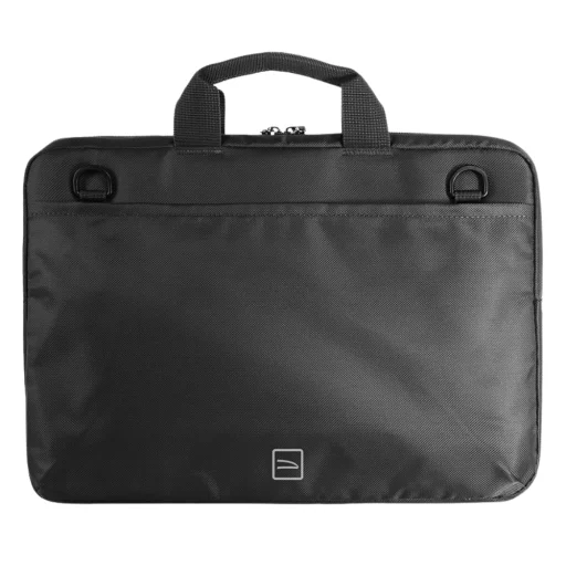 Tucano Idea taška na notebook 13,3"/14" + myš čierna - 4