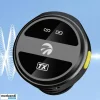 Hawk HW-MIC101 digitális vezeték nélküli mikrofon thumbnail