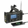Hawk HWRDI420GN Radio Solar Dynamo With Flashlight thumbnail