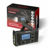 Hawk HWRDI420GN Radio Solar Dynamo With Flashlight thumbnail