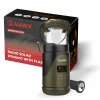 Hawk HWRDI430GN Radio Solar Dynamo With Flashlight thumbnail