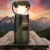 Hawk HWRDI430GN Radio Solar Dynamo With Flashlight thumbnail